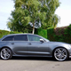 Illustration for article titled Bona Fide Wagon Lord Prince Harry's Audi RS6 Avant Is for Sale